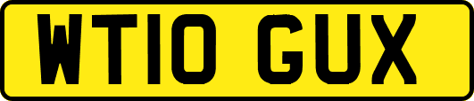 WT10GUX