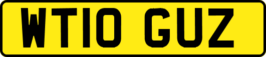 WT10GUZ