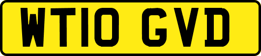 WT10GVD