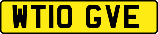 WT10GVE