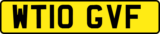 WT10GVF