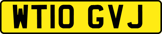 WT10GVJ