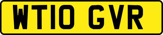 WT10GVR