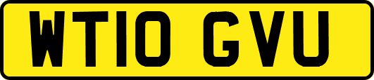 WT10GVU