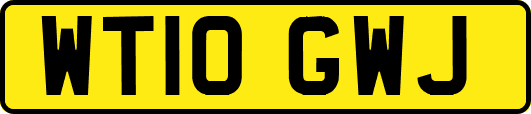 WT10GWJ
