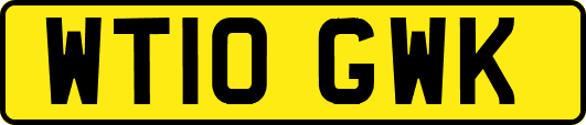WT10GWK