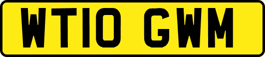 WT10GWM
