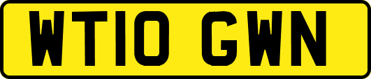 WT10GWN