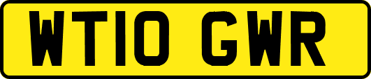 WT10GWR