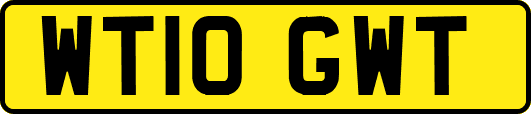 WT10GWT