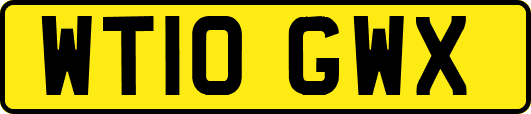 WT10GWX