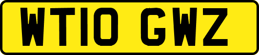WT10GWZ