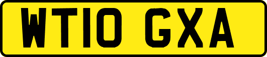 WT10GXA
