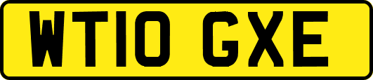 WT10GXE