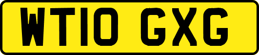 WT10GXG