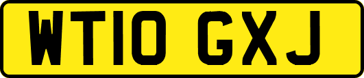 WT10GXJ