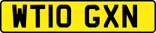 WT10GXN