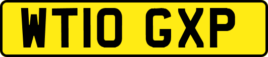 WT10GXP