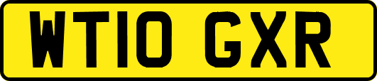 WT10GXR