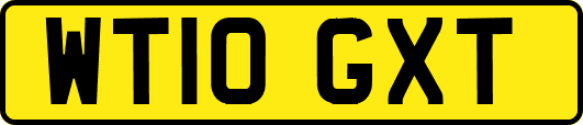 WT10GXT