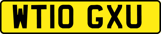 WT10GXU
