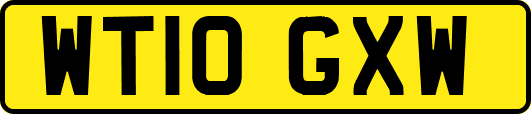 WT10GXW