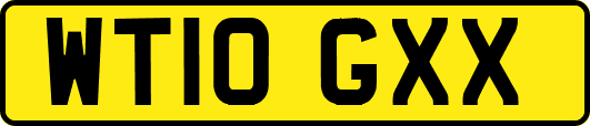 WT10GXX