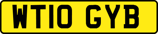 WT10GYB