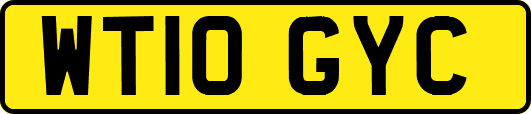 WT10GYC
