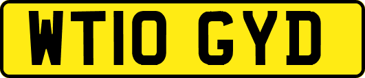 WT10GYD