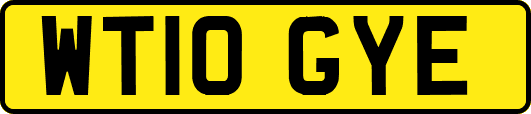 WT10GYE