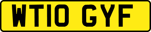WT10GYF