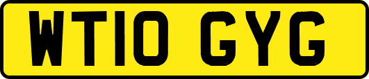 WT10GYG