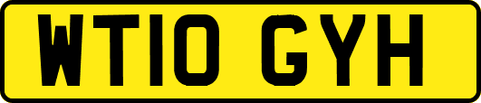 WT10GYH