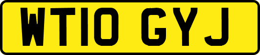 WT10GYJ
