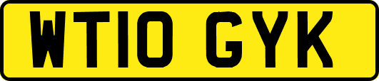 WT10GYK