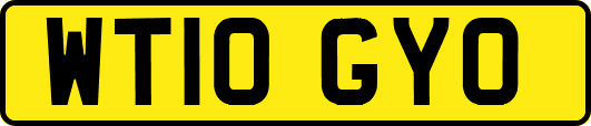 WT10GYO