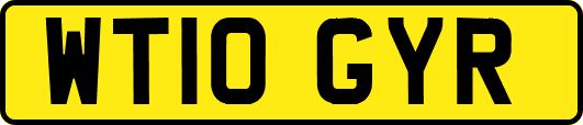 WT10GYR