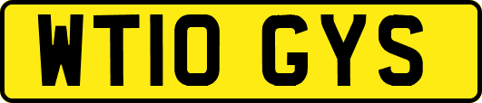 WT10GYS
