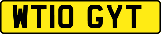 WT10GYT