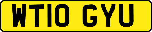 WT10GYU
