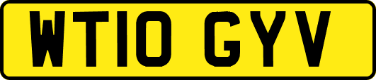 WT10GYV