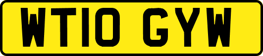 WT10GYW