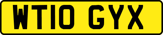 WT10GYX