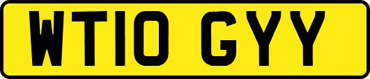 WT10GYY
