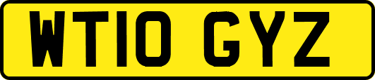 WT10GYZ