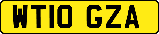 WT10GZA