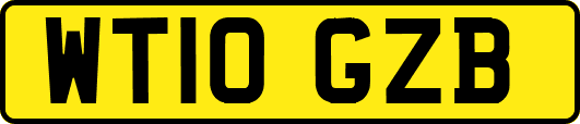 WT10GZB