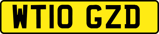 WT10GZD