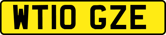 WT10GZE